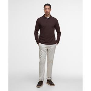 Barbour Essential Long-Sleeved Polo Shirt